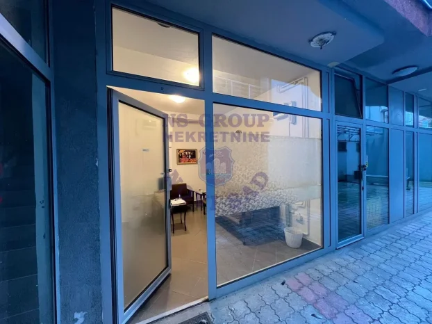 Opština Novi Sad, 12 m²