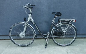 Sachs Elo Bike de Luxe ebike bicikl električni