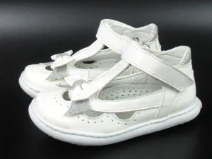 Lumi Line dečije baletanke sandale KOŽA NOVO P6235/26