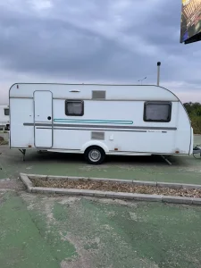 KAMP PRIKOLICA Adria aviva 522PK