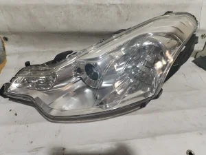 215. Far levi KSENON Citroen C3, 2009-2016. god.