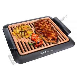 Električni roštilj