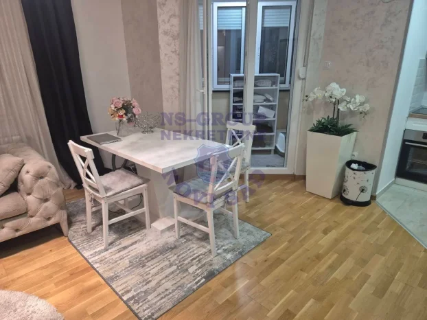 š:556435, Telep, 3.0 trosoban, 63 m²