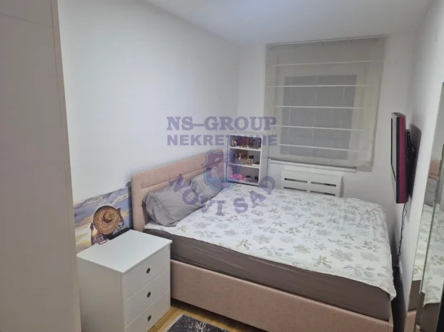 š:556435, Telep, 3.0 trosoban, 63 m²