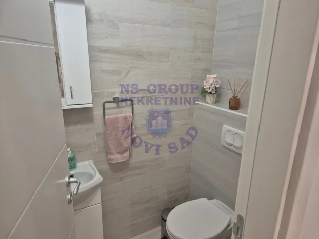 š:556435, Telep, 3.0 trosoban, 63 m²