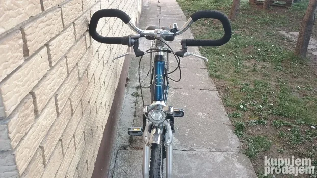 Bicikl 28' alu-rad cyco