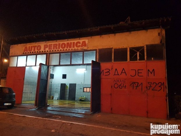 BGD Bulevar Despota Stefana 115t LOKALI