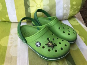 Original CROCS papuce
