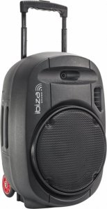 Ibiza PORT12UHF-MKII razglasni sistem