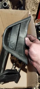 alfa romeo 156 zadnje spoljne brave brata