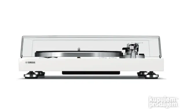 Yamaha MusicCast VINYL 500