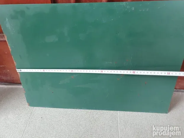Retro tabla za pisanje kredom