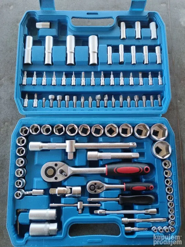 Set gedora  94 dela