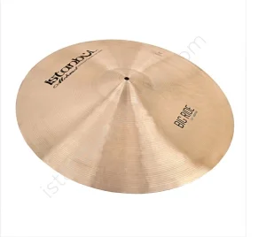 Istanbul Mehmet Big Ride Versa 24