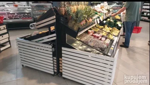 Polica za voće