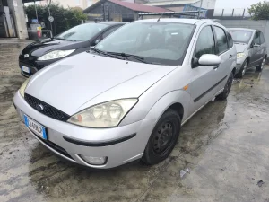 Letva volana Ford Focus mk1 2000-2004