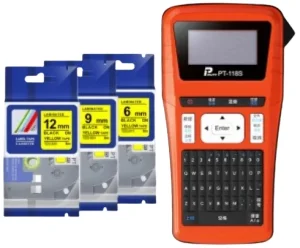 Printer Pt 118S