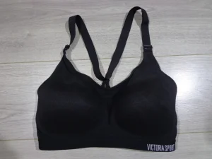 Orig. VICTORIAS SPORT brushalter-top vel.34DD/E75 ili M