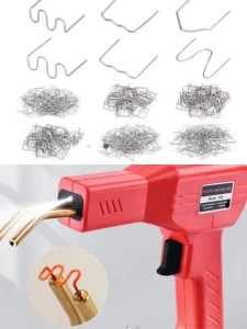 Zice za lemilicu Pistolj za varenje plastike Zice lemilica