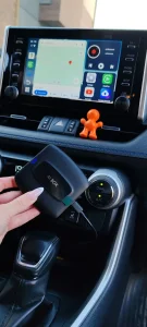 Android Carplay AI Box adapter za auto opel Zafira NS