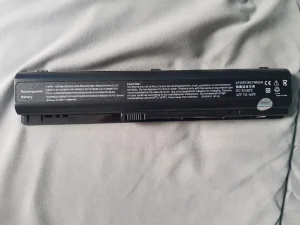 HP DV9000 baterija 14.4v 5200mah