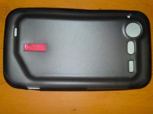 HTC Incredible S Silikonska Futrola