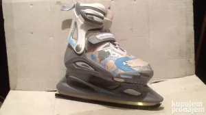 KLIZALJKE za decu i odrasle