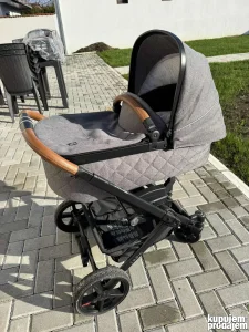 Koica Hartan Yes GTS Selection 2u1+ maxi cosi+ isofix