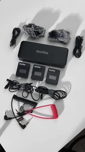 Godox Movelink II M2