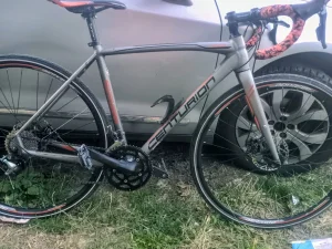 Centurion crosfire