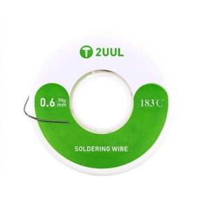 Kalaj 2UUL 183C 100m 50g 0.6mm