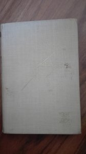 branislav nusic 1938-1958 tvrd povez