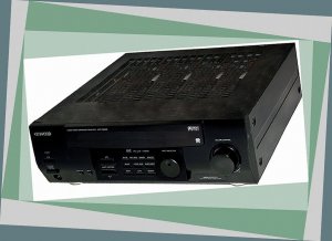 Kenwood KRF-V5030D daljinac