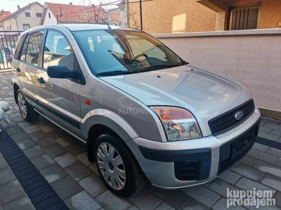 Polovni delovi Ford 2000. - 2018. god najpovoljnije