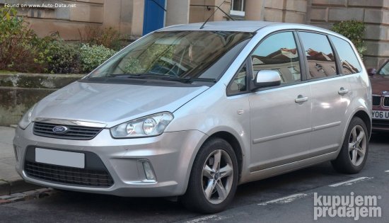Polovni delovi Ford 2000. - 2018. god najpovoljnije