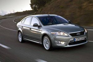 Polovni delovi Ford 2000. - 2018. god najpovoljnije
