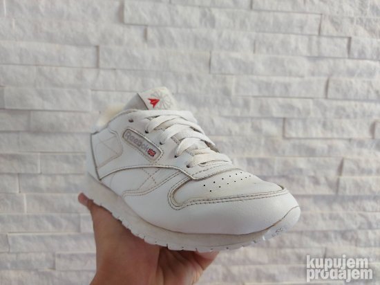 Reebok Classic patike 33 Original 100%