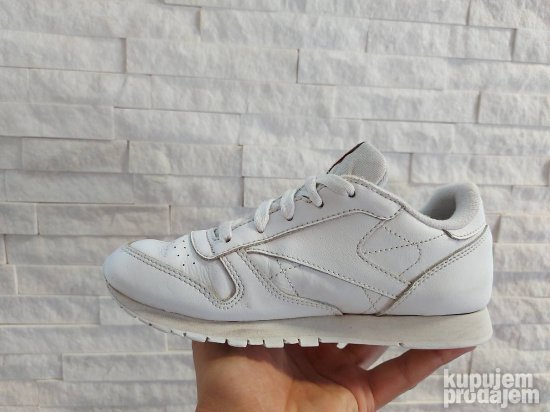Reebok Classic patike 33 Original 100%