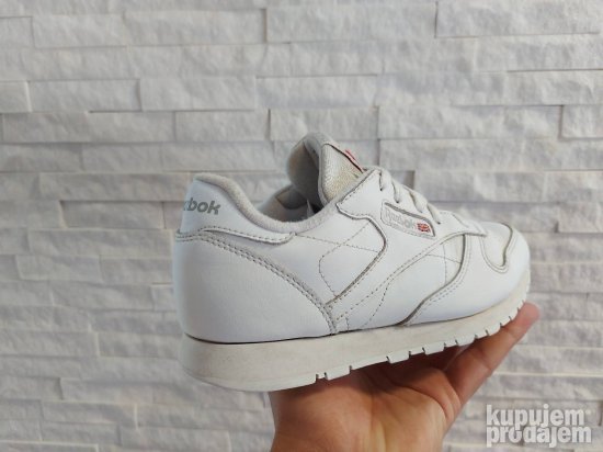 Reebok Classic patike 33 Original 100%