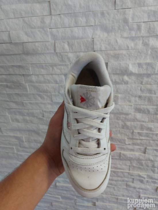 Reebok Classic patike 33 Original 100%