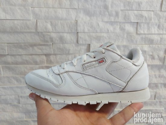 Reebok Classic patike 33 Original 100%