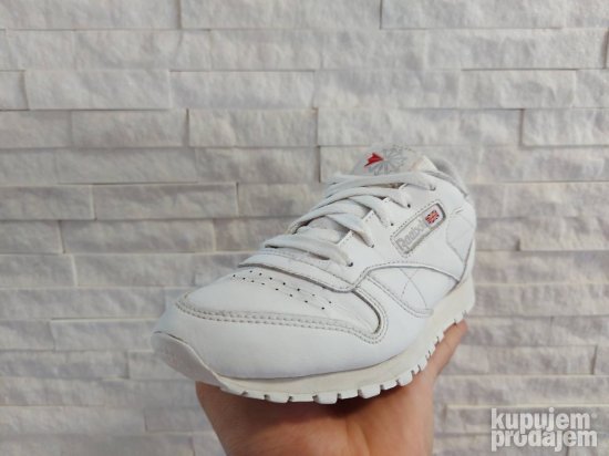 Reebok Classic patike 33 Original 100%