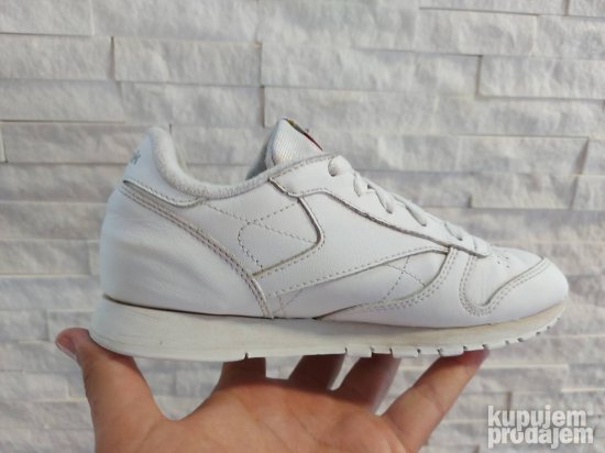 Reebok Classic patike 33 Original 100%