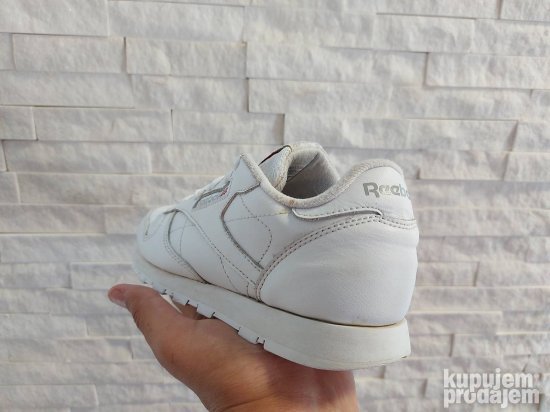 Reebok Classic patike 33 Original 100%
