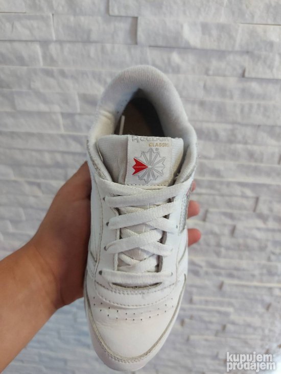 Reebok Classic patike 33 Original 100%