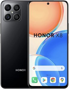 Honor X8 popravka / zamena ekrana / zamena LCD Full ORG
