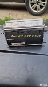 Airbag suvozaca smart forfour