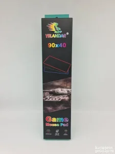 Podloga za miš 90x40cm