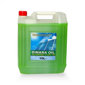 Solar Panel Fluid 10/1