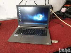 Toshiba Tecra A40 i5-6200U br.2